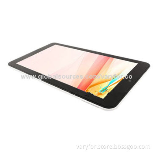 10-inch Dual-core Tablet PC/All-winner A23/1.5GHz/1GB RAM 8GB HDD/Dual Camera/Wi-Fi, G-sensor